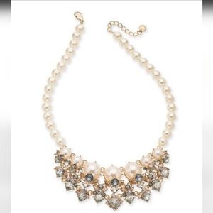 Charter Club Necklace